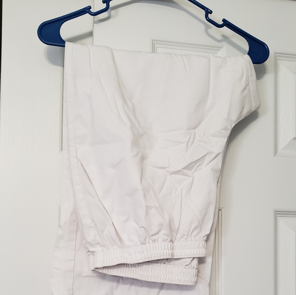 Scrub pants